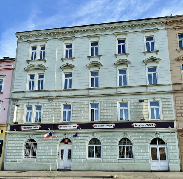 Residence Vysta, Prague, Czechia