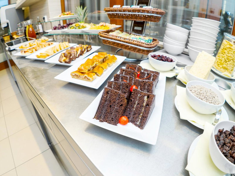 Wellness Hotel Happy Star, Znojmo, Czechia