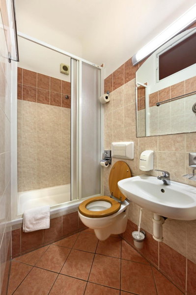 Residence Tabor, Prague, Czechia