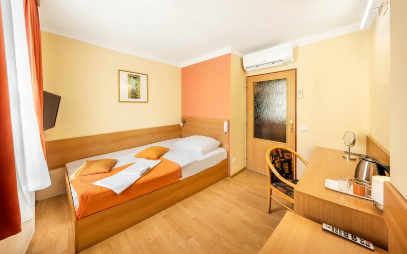 Residence Tabor, Prague, Czechia