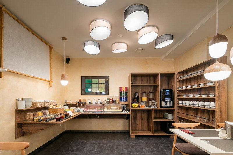 Pytloun Design Self Check-in Hotel, Liberec, República Checa
