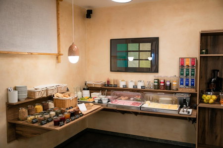Pytloun Design Self Check-in Hotel, Liberec, República Checa