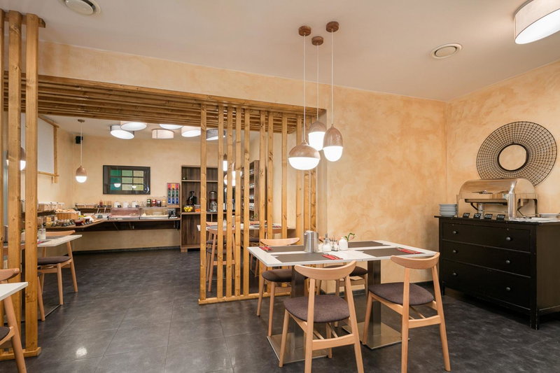 Pytloun Design Self Check-in Hotel, Liberec, República Checa