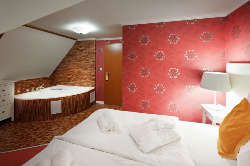 Pytloun Design Self Check-in Hotel, Liberec, República Checa