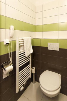 Hotel Arkáda, Vyskov, Czechia