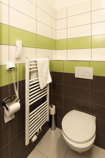 Hotel Arkáda, Vyskov, Czechia