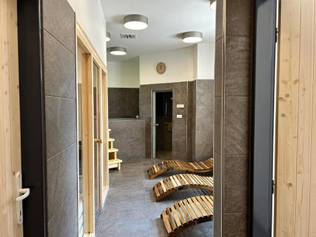 Hotel Arkáda, Vyskov, Czechia