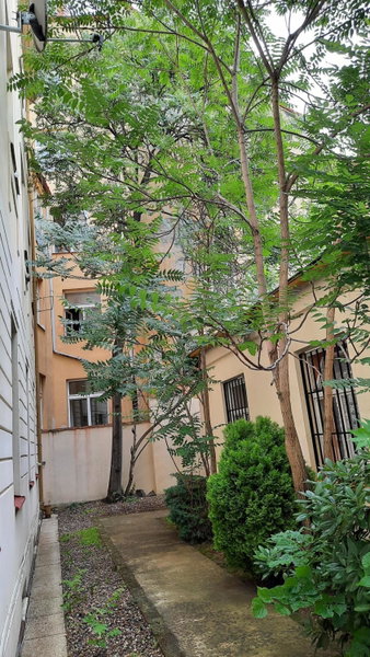 Pension City Center, Prague, Czechia
