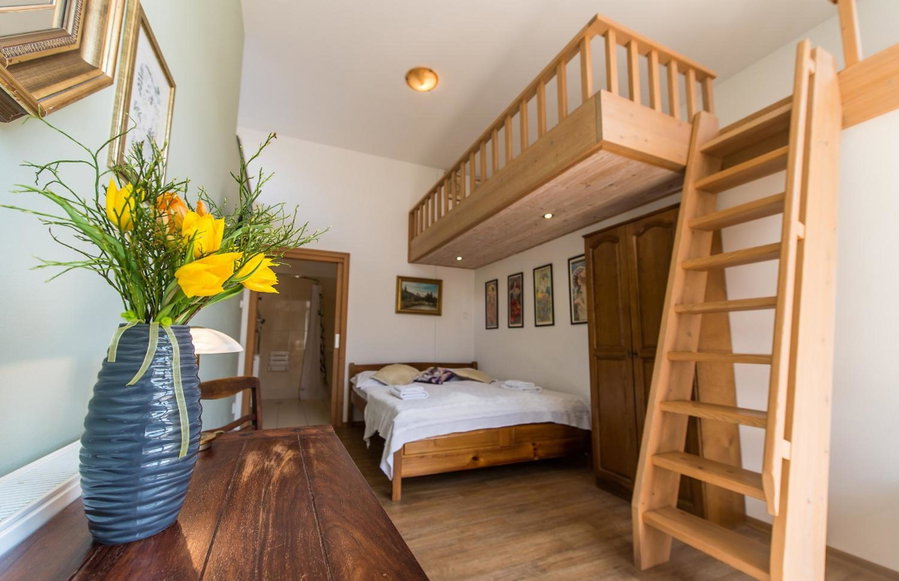 Pension Fialka, Ceske Budejovice, Czechia