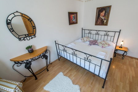 Pension Fialka, Ceske Budejovice, Czechia