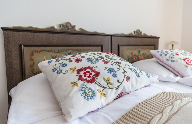 Pension Fialka, Ceske Budejovice, Czechia