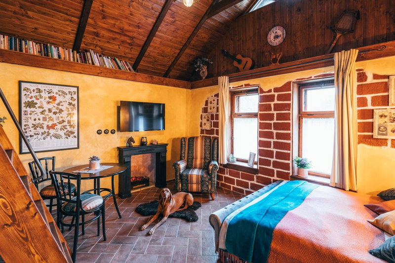 Pension Fialka, Ceske Budejovice, Czechia