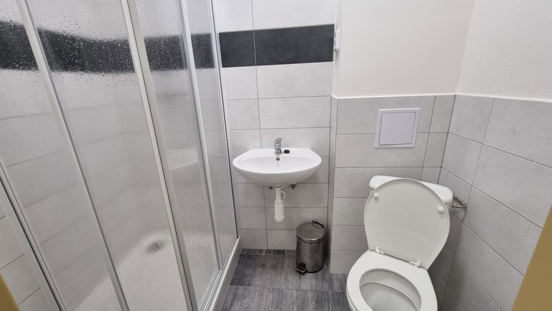 Hotel Rada, Ostrava, Czechia