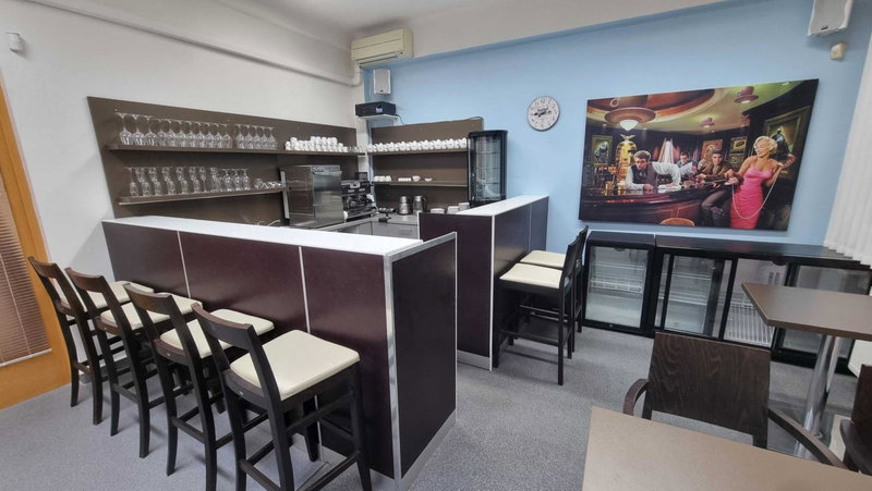 Hotel Rada, Ostrava, Czechia