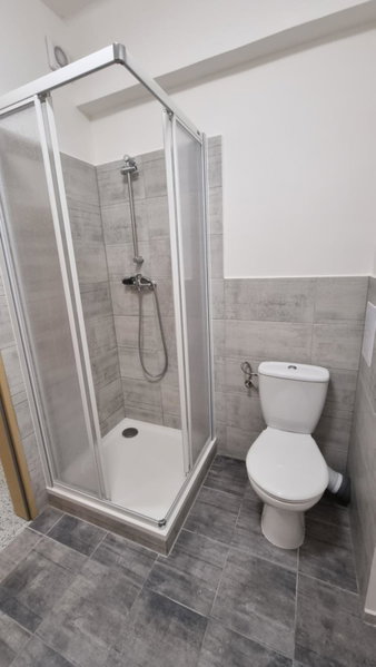 Hotel Rada, Ostrava, Czechia