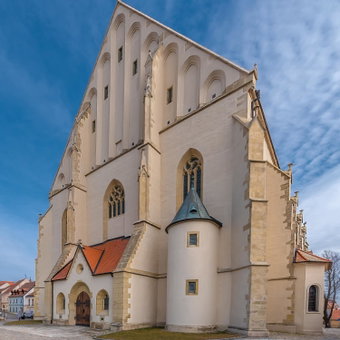TGM Hotel Residence, Znojmo, Czechia