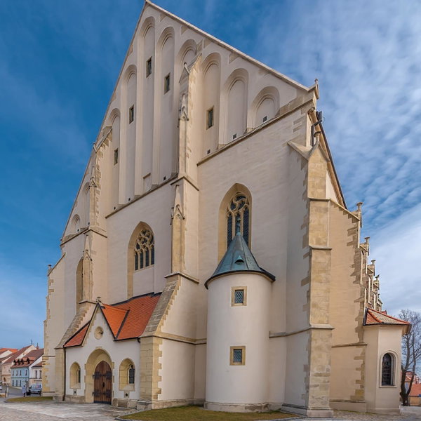 TGM Hotel Residence, Znojmo, Czechia