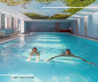 Hotel Kamzík ***, Bruntal, Czechia