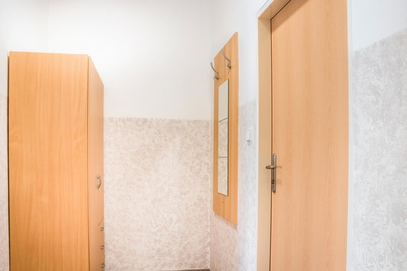 Hotel Zannam, Brno, Czechia