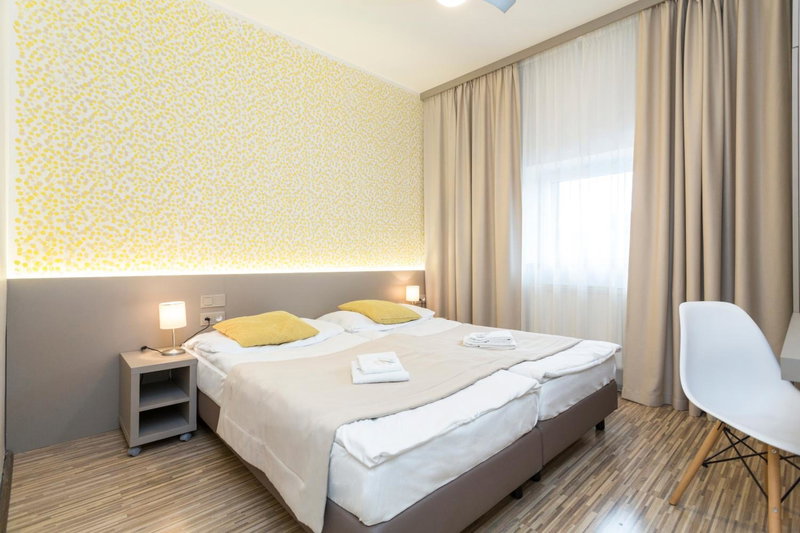 Pension Akat, Prague, Czechia
