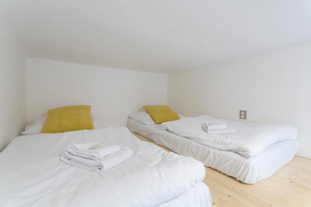 Pension Akat, Prague, Czechia
