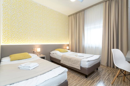 Pension Akat, Prague, Czechia