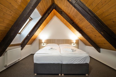 Pension Galko, Ceske Budejovice, Tschechien