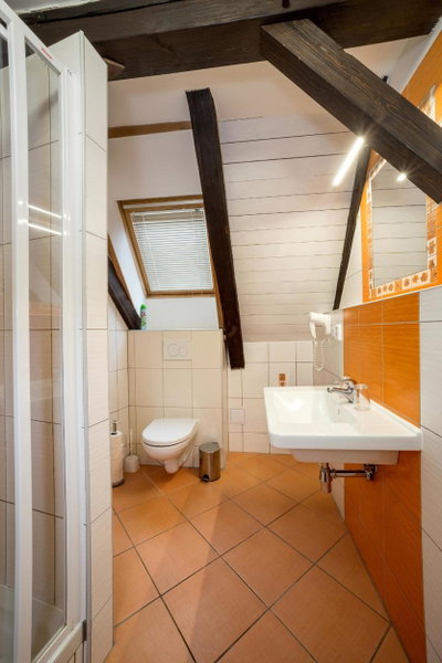 Pension Galko, Ceske Budejovice, Tschechien