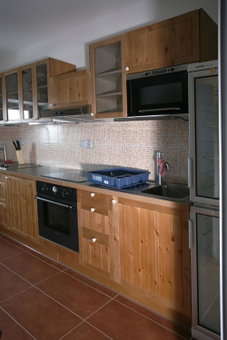 Chata H&D Červenohorské Sedlo, Sumperk, Czechia