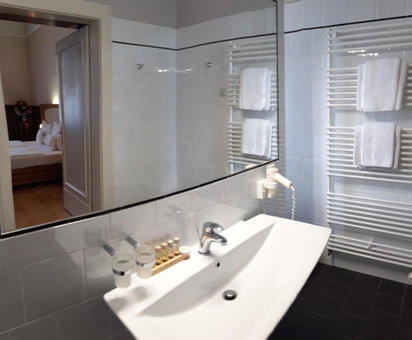 Hotel Okresní Dům, Hradec Kralove, Czechia