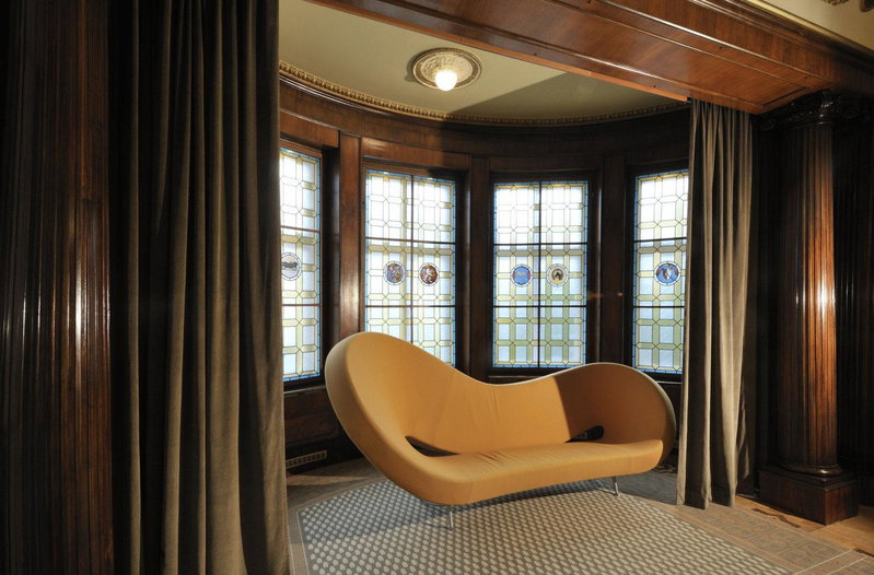 Hotel Okresní Dům, Hradec Kralove, Czechia
