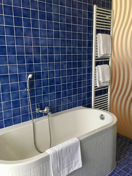 Hotel Okresní Dům, Hradec Kralove, Czechia