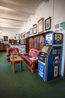 Hostel Dakura, Prague, Czechia