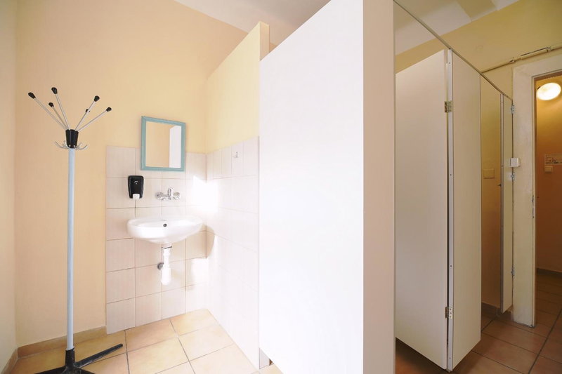 Hostel Dakura, Prague, Czechia