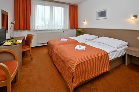 LH Parkhotel Hluboka Nad Vltavou Congress & Wellness, Hluboká nad Vltavou, Czechia
