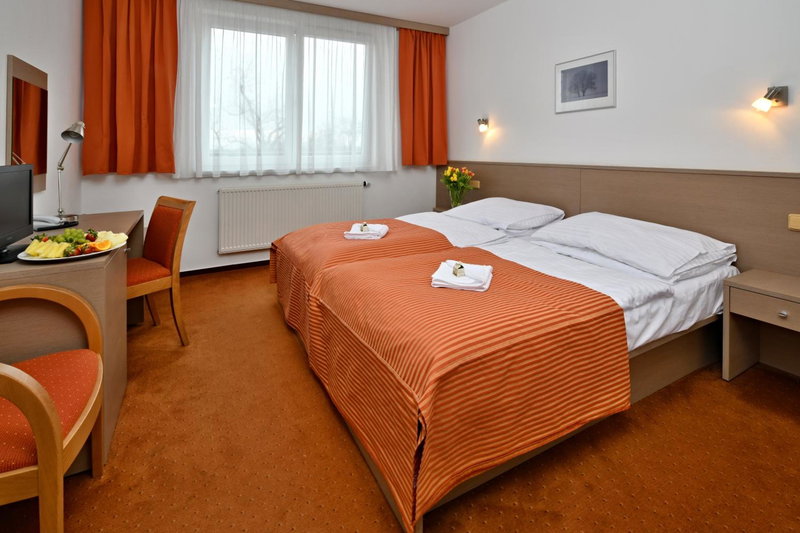 LH Parkhotel Hluboka Nad Vltavou Congress & Wellness, Hluboká nad Vltavou, Czechia