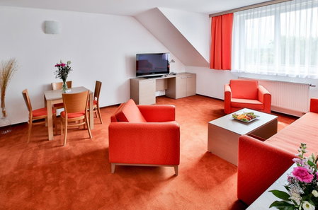 LH Parkhotel Hluboka Nad Vltavou Congress & Wellness, Hluboká nad Vltavou, Czechia