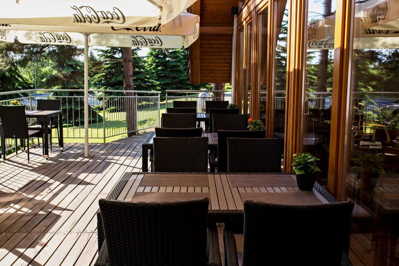 LH Parkhotel Hluboka Nad Vltavou Congress & Wellness, Hluboká nad Vltavou, Czechia