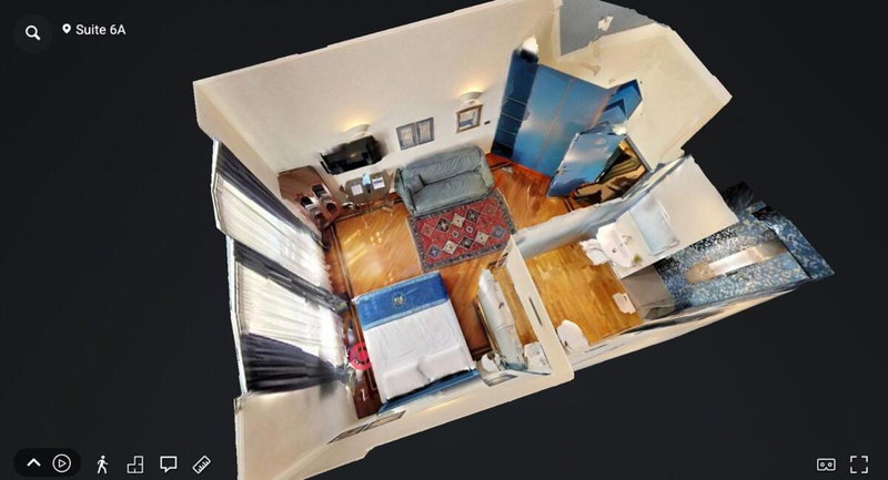 Residence Jecna, Prague, Czechia