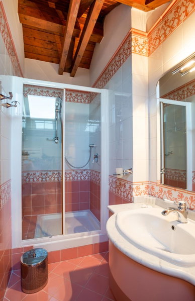 Residence Jecna, Prague, Czechia