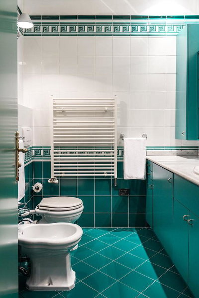 Residence Jecna, Prague, Czechia