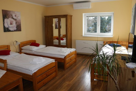 Penzion 4 Dvory, Ceske Budejovice, Czechia