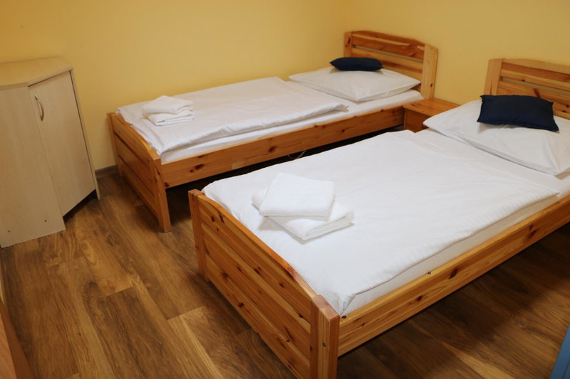 Penzion 4 Dvory, Ceske Budejovice, Czechia