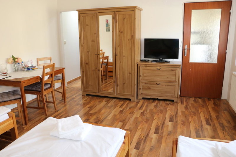 Penzion 4 Dvory, Ceske Budejovice, Czechia