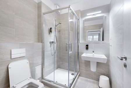 CityWest Apartments, Branik, Czechia