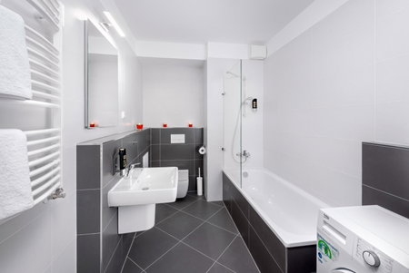 CityWest Apartments, Branik, Czechia