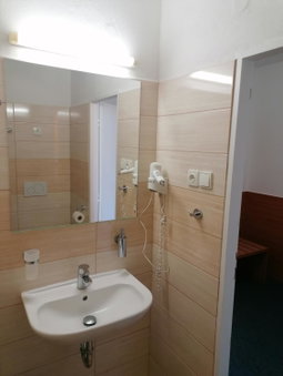Hotel Morava, Znojmo, Czechia