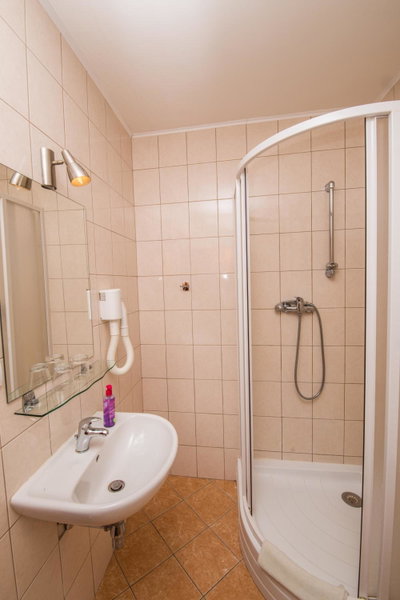 Hotel Morava, Znojmo, Czechia
