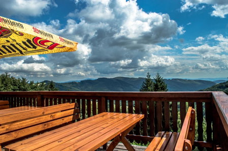 Wellness hotel Chata Jana, Uhersky Brod, Czechia