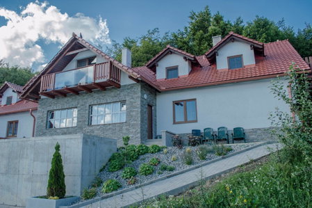 Wellness hotel Chata Jana, Uhersky Brod, Czechia